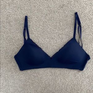NWOT Aerie Everyday Wireless Bra